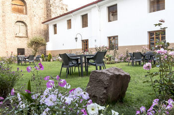Hotel Monasterio San Pedro