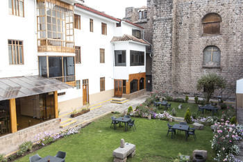 Hotel Monasterio San Pedro