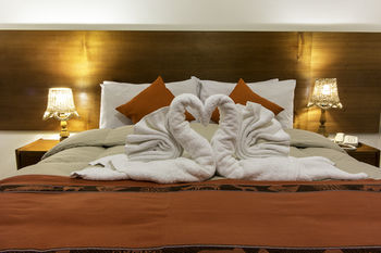 Hotel Monasterio San Pedro