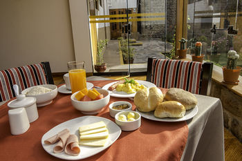 Hotel Monasterio San Pedro