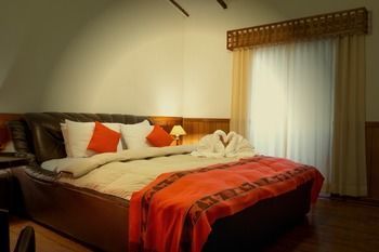 Hotel Monasterio San Pedro