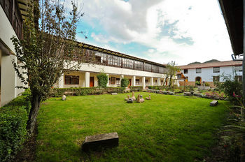 Hotel Monasterio San Pedro
