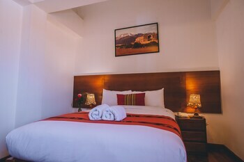 Hotel Monasterio San Pedro