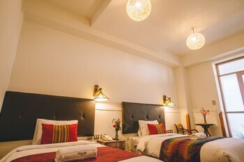 Hotel Monasterio San Pedro