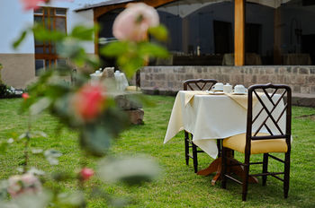 Hotel Monasterio San Pedro
