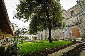 Hotel Monasterio San Pedro