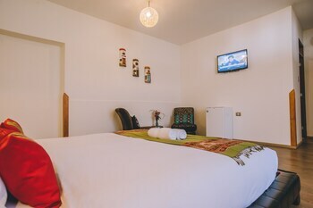 Hotel Monasterio San Pedro