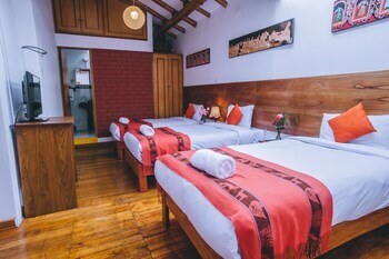 Hotel Monasterio San Pedro