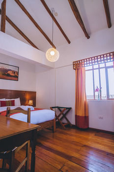 Hotel Monasterio San Pedro