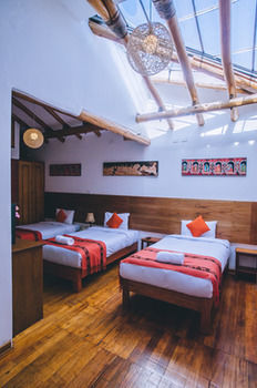 Hotel Monasterio San Pedro