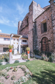 Hotel Monasterio San Pedro