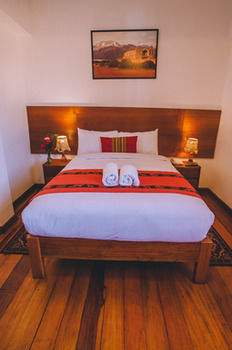 Hotel Monasterio San Pedro