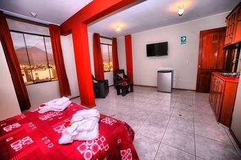 Mistiko Hotel