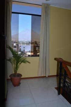 Mistiko Hotel