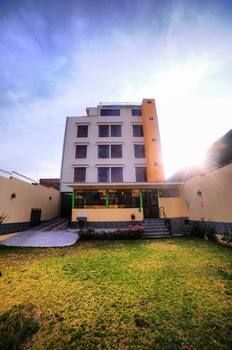 Mistiko Hotel