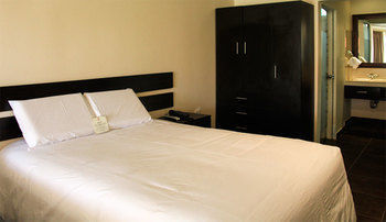 Hotel Hacienda San Juan Resort