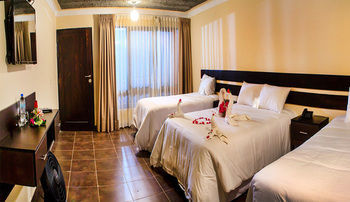 Hotel Hacienda San Juan Resort