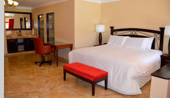 Hotel Hacienda San Juan Resort