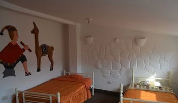 Wayki Hostel 2