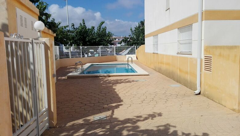 Apartamentos Penyagolosa 3000