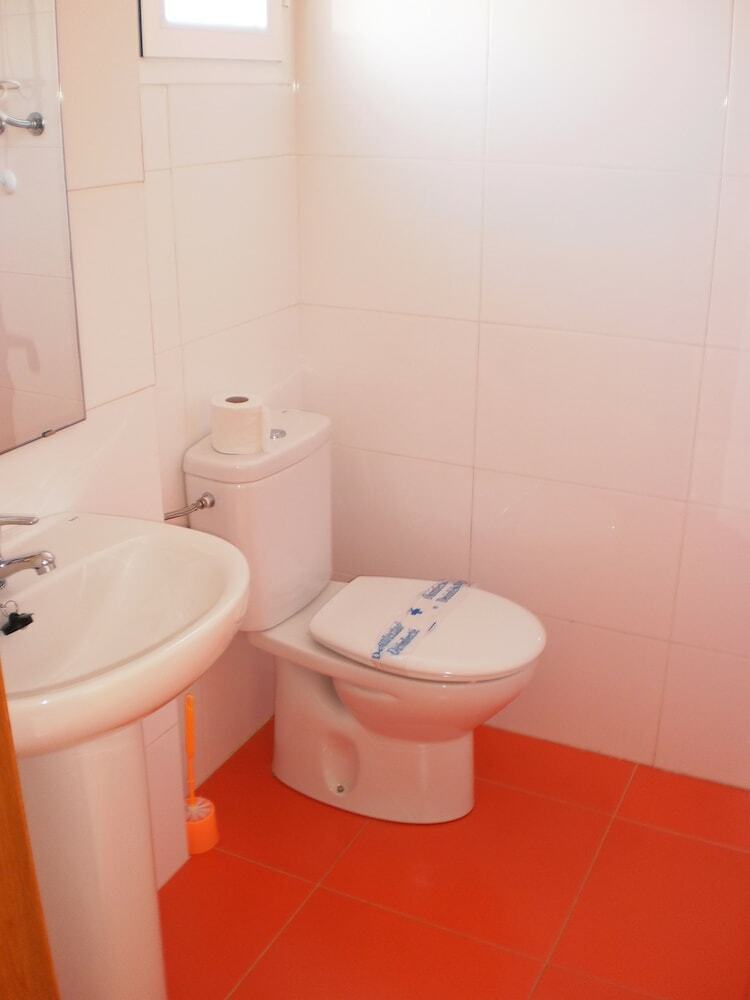 Apartamentos Penyagolosa 3000