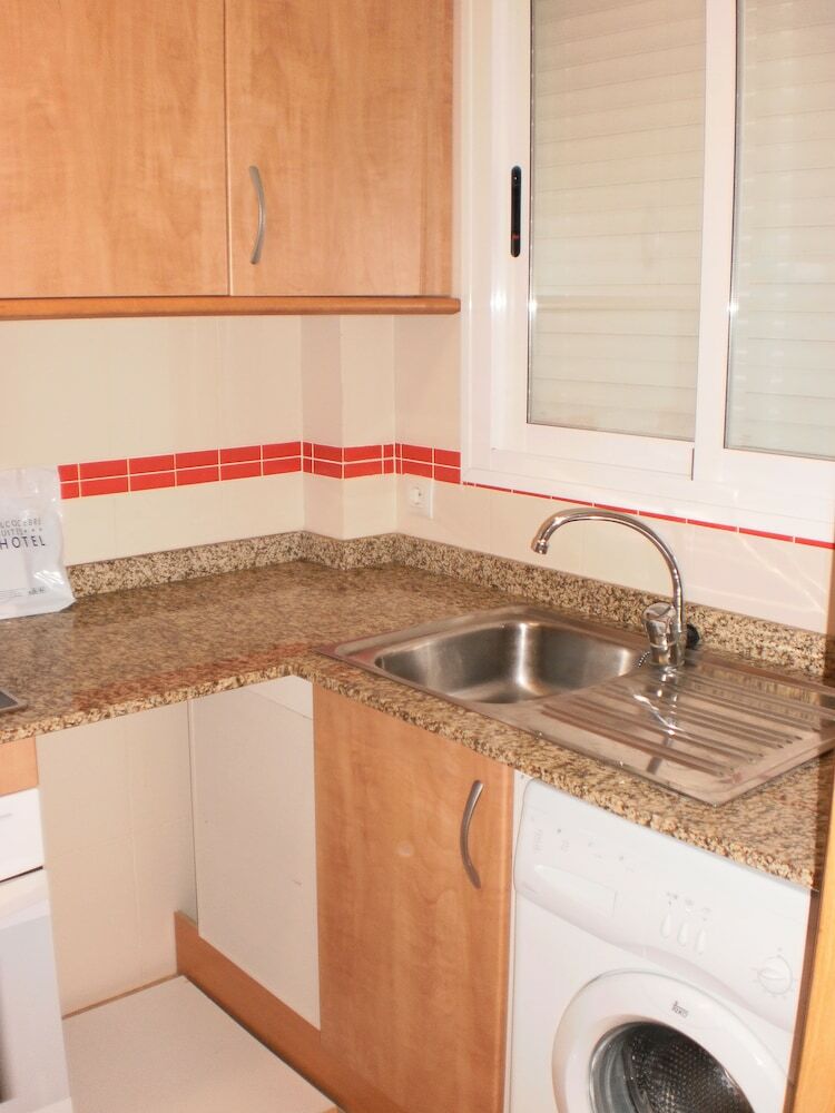 Apartamentos Penyagolosa 3000