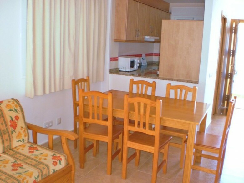 Apartamentos Penyagolosa 3000