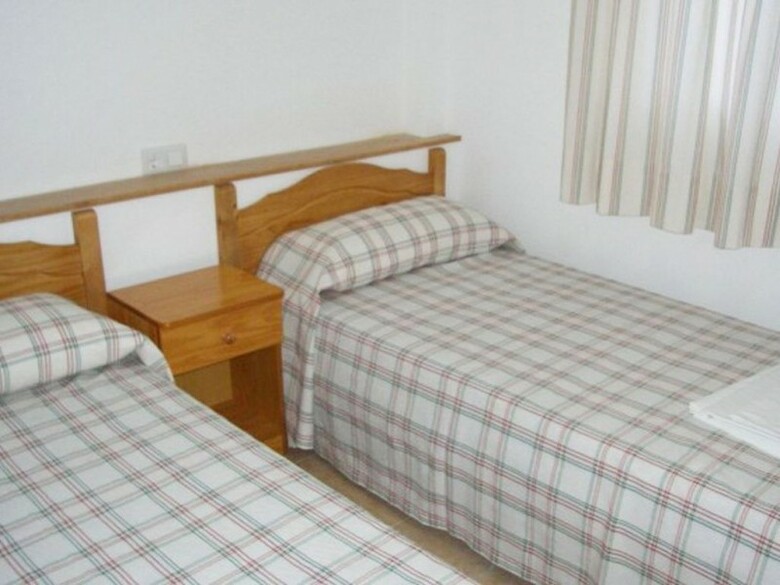 Apartamentos Penyagolosa 3000