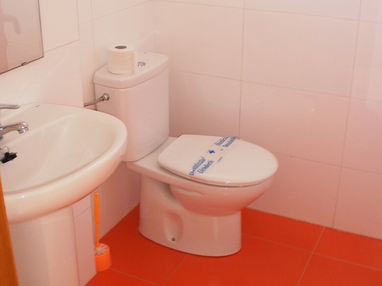Apartamentos Penyagolosa 3000