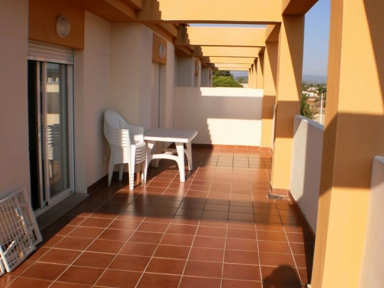 Apartamentos Penyagolosa 3000