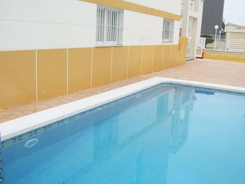 Apartamentos Penyagolosa 3000