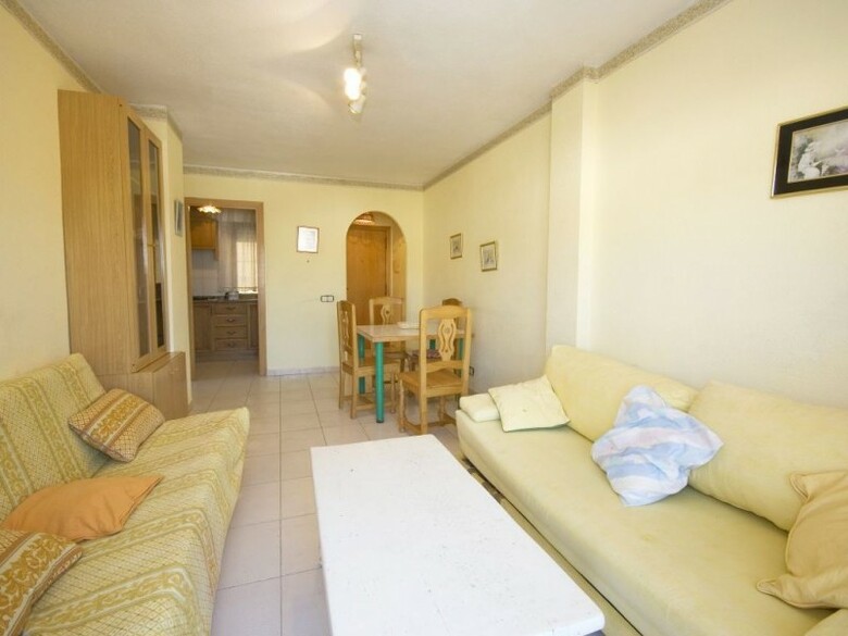 Apartamentos Playamar 3000