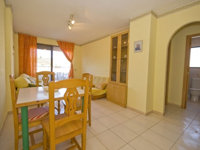 Apartamentos Playamar 3000