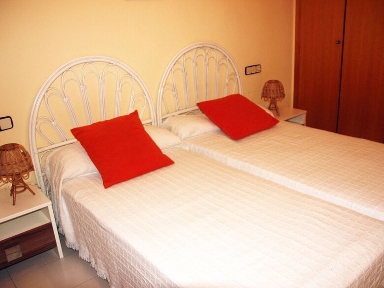 Apartamentos Playamar 3000