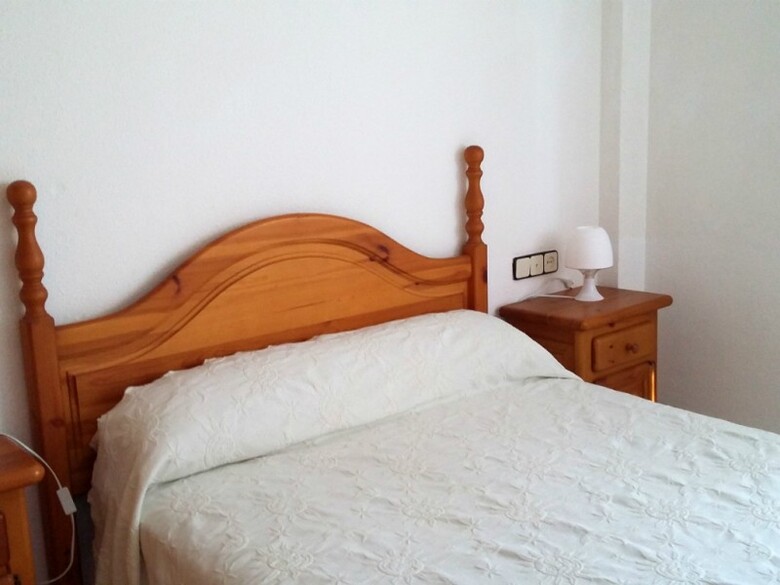 Apartamentos Playamar 3000