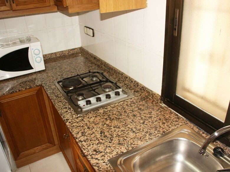 Apartamentos Playamar 3000