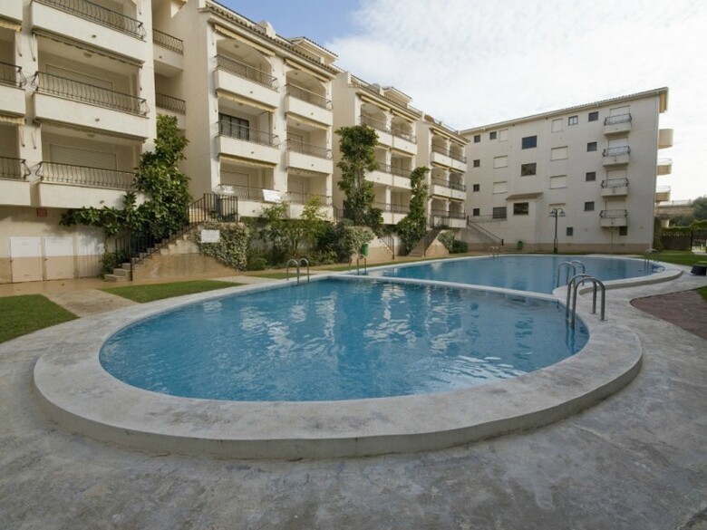 Apartamentos Playamar 3000