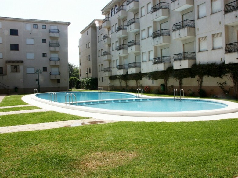 Apartamentos Playamar 3000