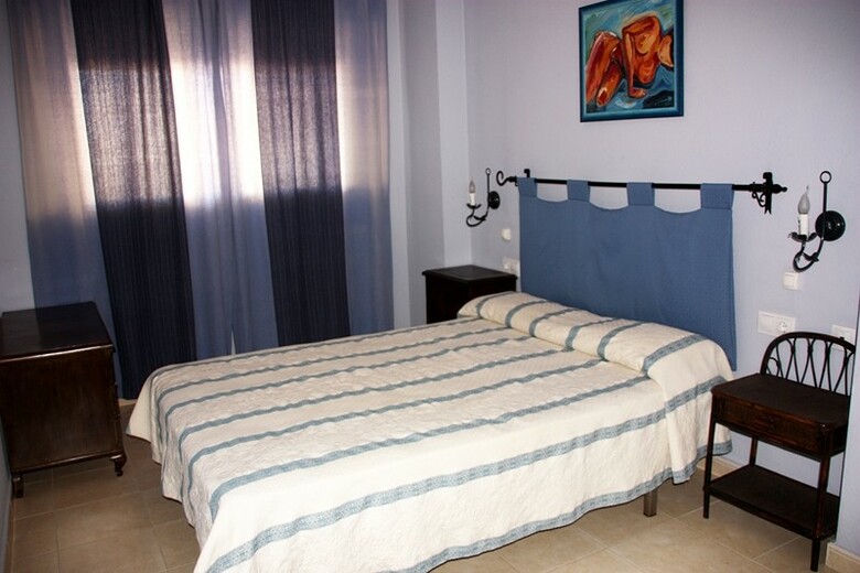 Apartamentos Varios Alcocebre 3000