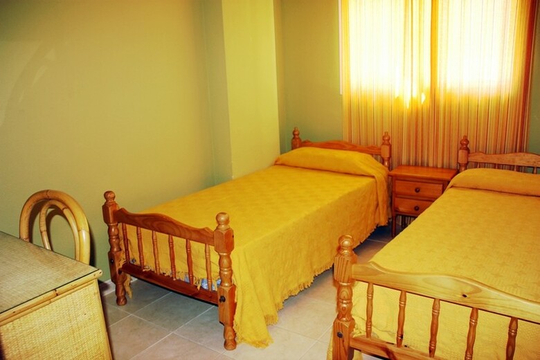 Apartamentos Varios Alcocebre 3000