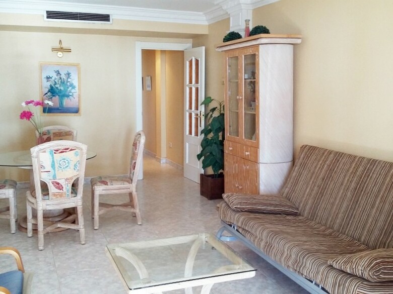 Apartamentos Varios Alcocebre 3000