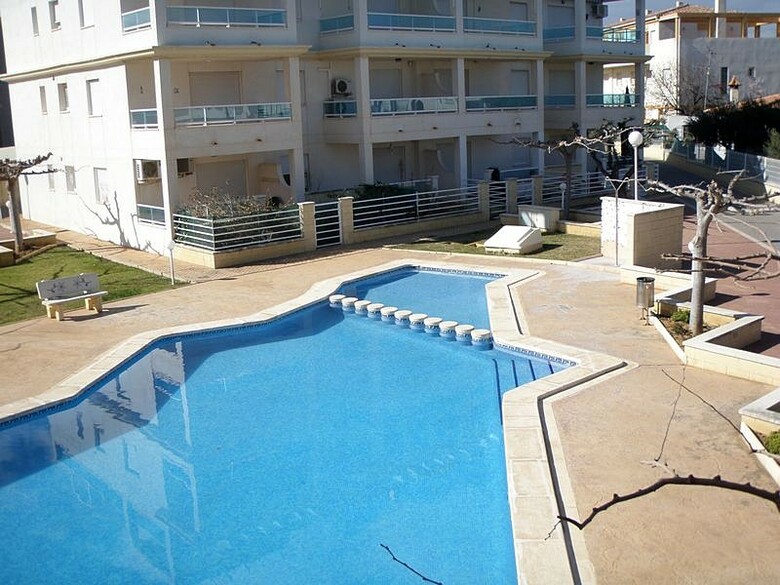 Apartamentos Varios Alcocebre 3000