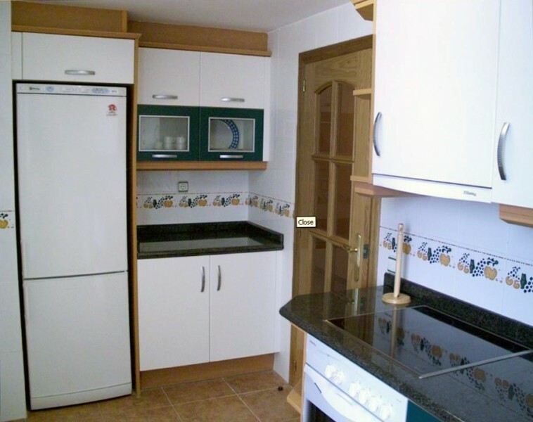 Apartamentos Argenta- Caleta 3000