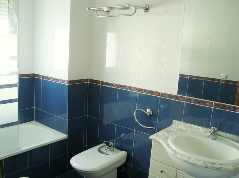 Apartamentos Argenta- Caleta 3000