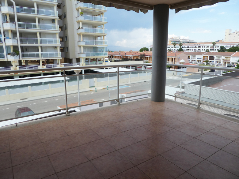 Apartamentos Argenta- Caleta 3000