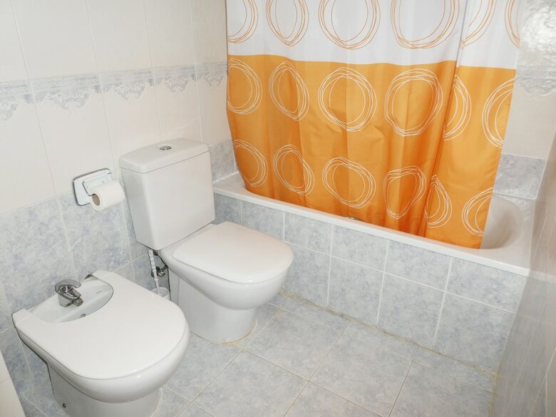 Apartamentos Argenta- Caleta 3000