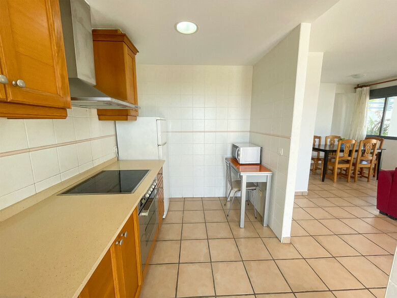 Apartamentos Font Nova 3000