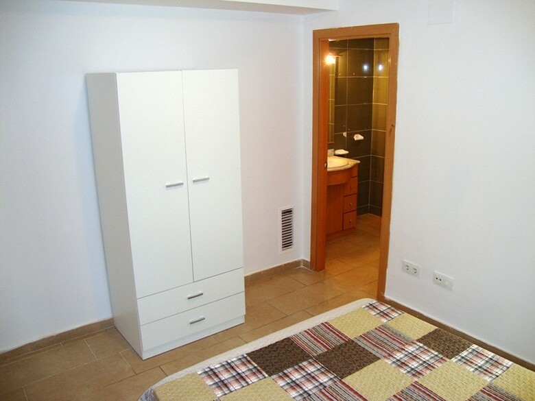 Apartamentos Las Palmeras 3000