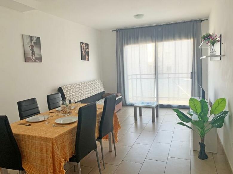 Apartamentos Las Palmeras 3000