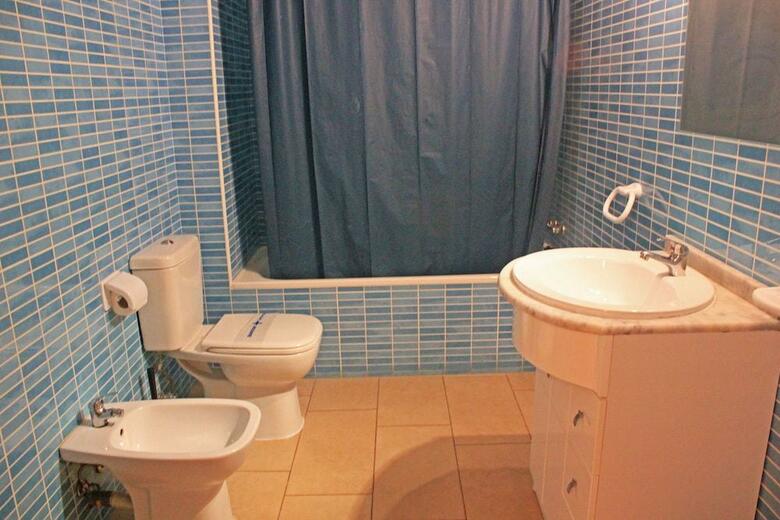 Apartamentos Las Palmeras 3000
